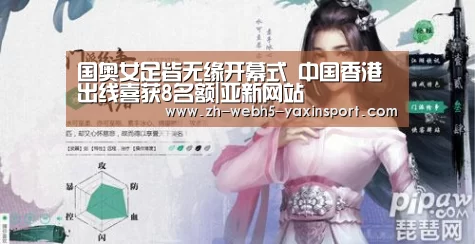 亚新网站