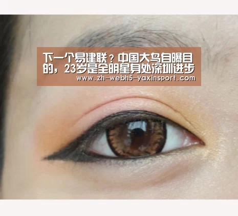 亚新网站