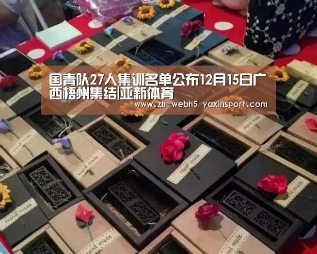 国青队27人集训名单公布12月15日广西梧州集结|亚新体育(图2) 亚新官网